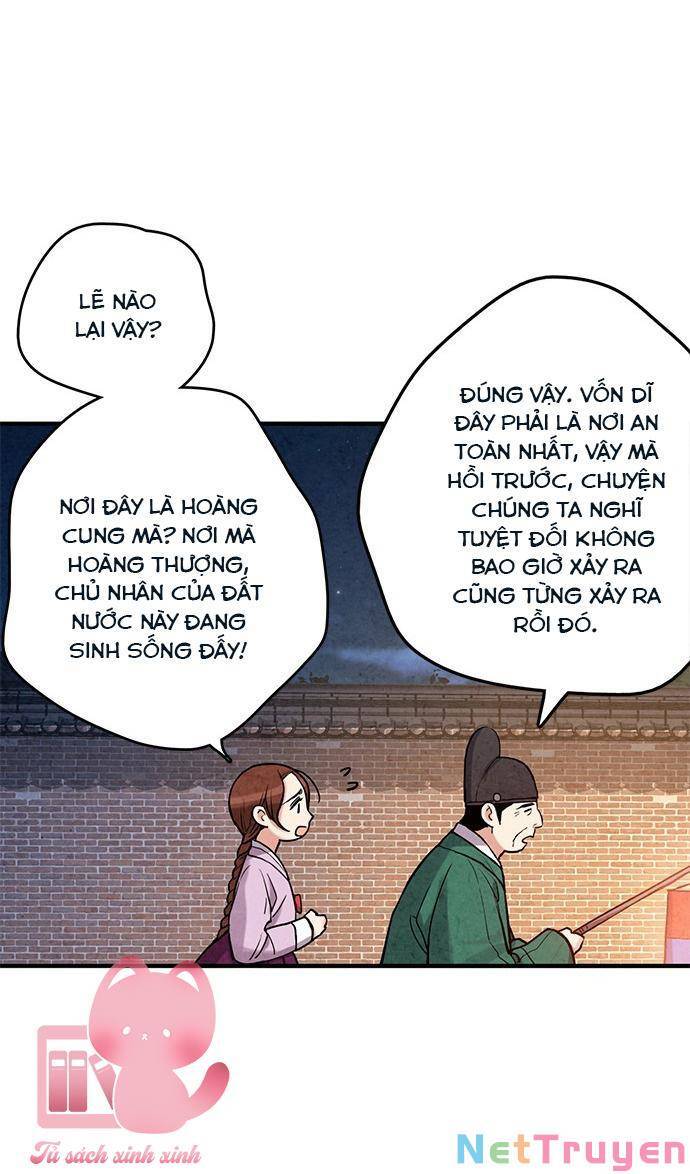 Cấm Hôn Chapter 81 - 29