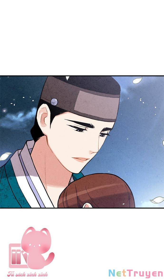 Cấm Hôn Chapter 81 - 4