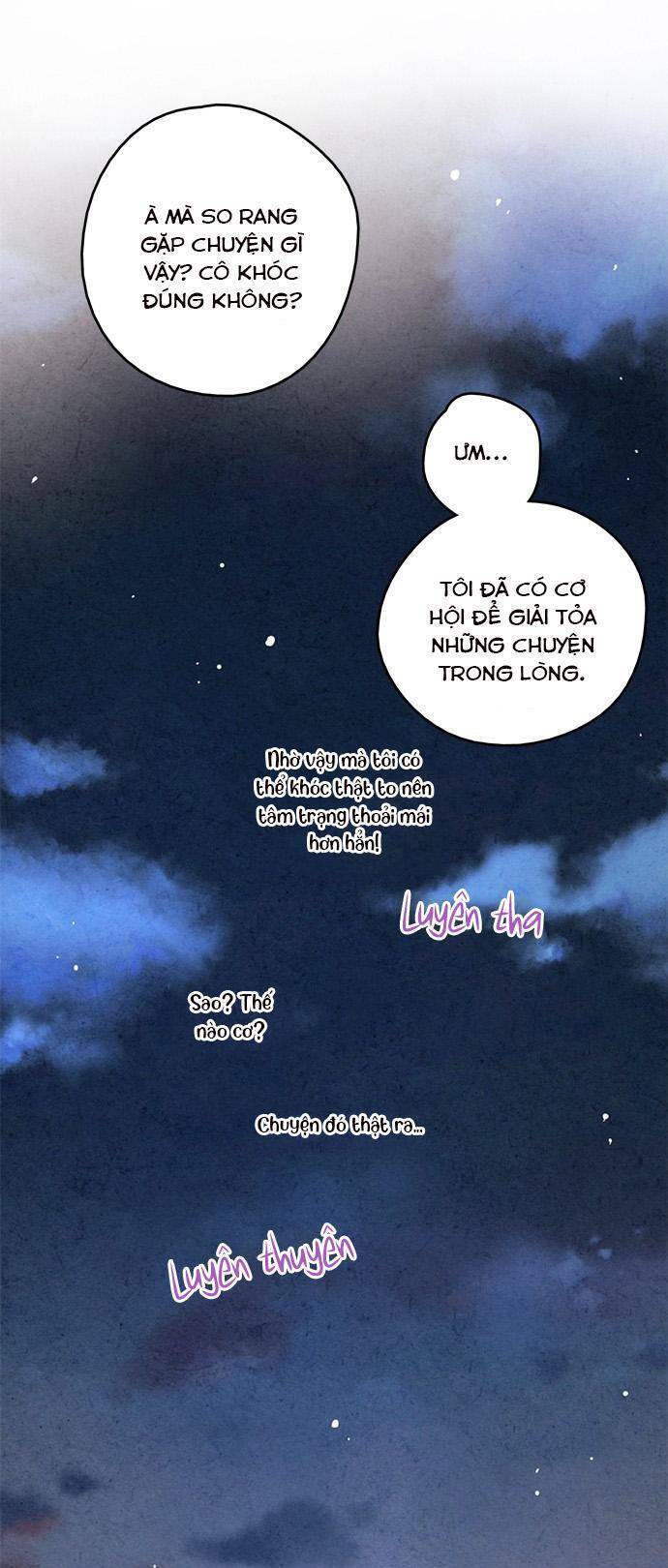 Cấm Hôn Chapter 81 - 55