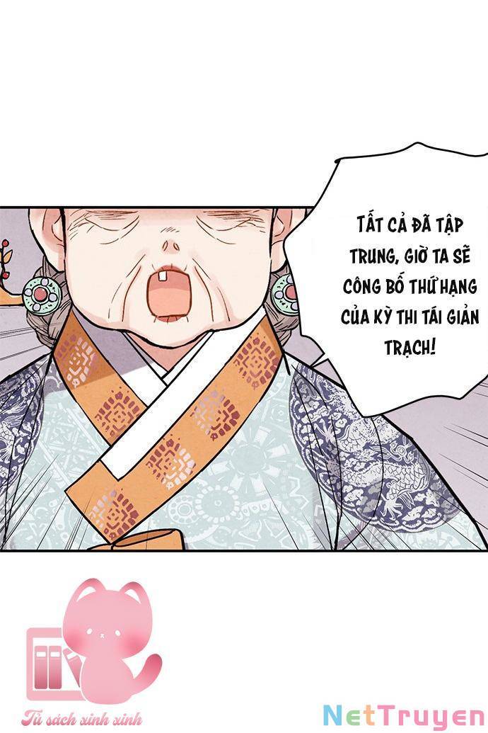 Cấm Hôn Chapter 81 - 58
