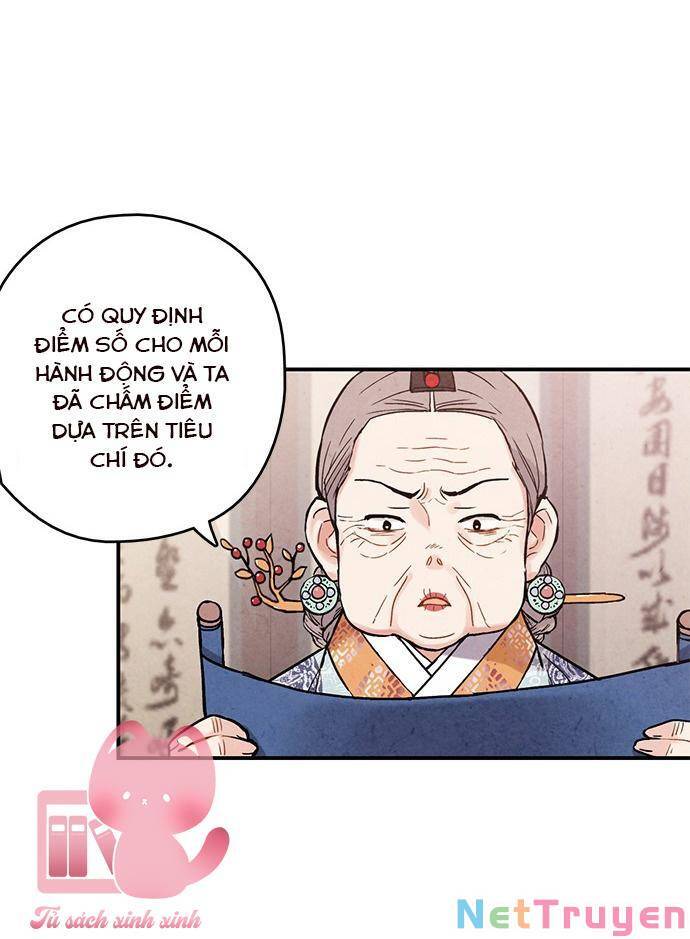 Cấm Hôn Chapter 81 - 62