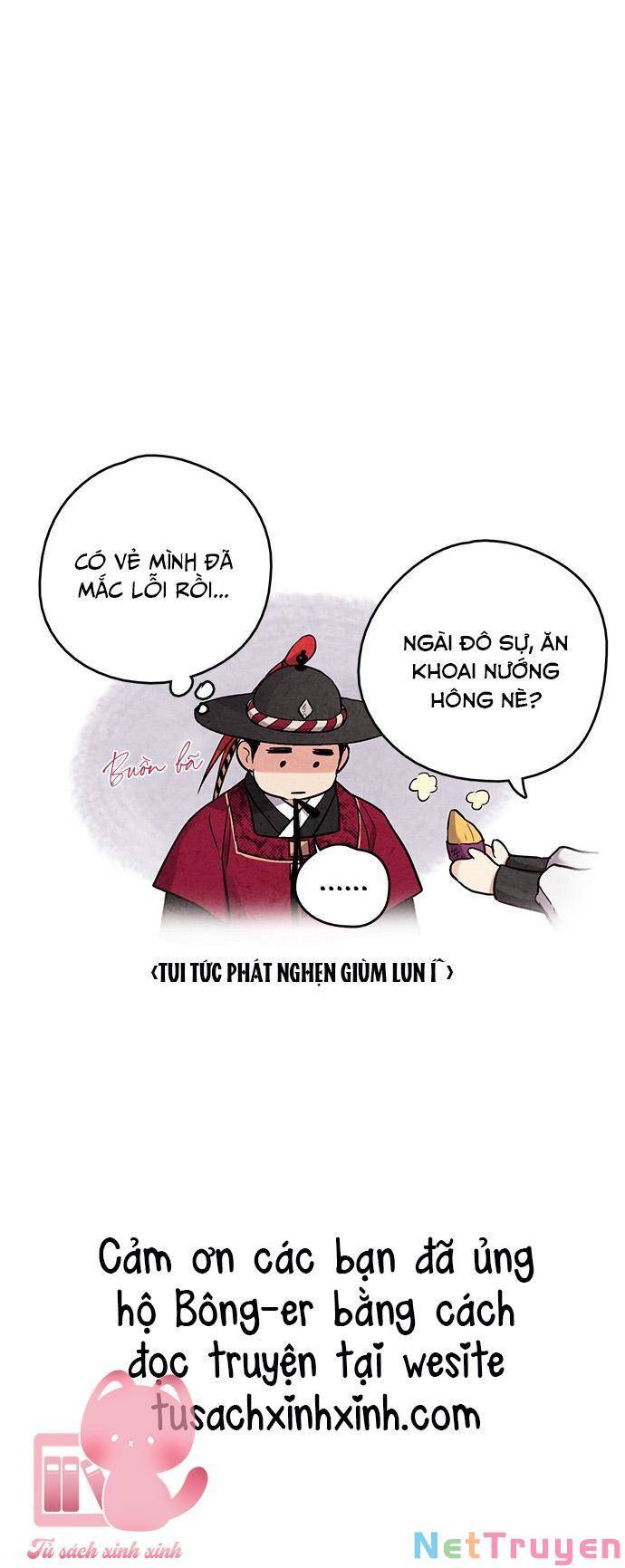 Cấm Hôn Chapter 81 - 71
