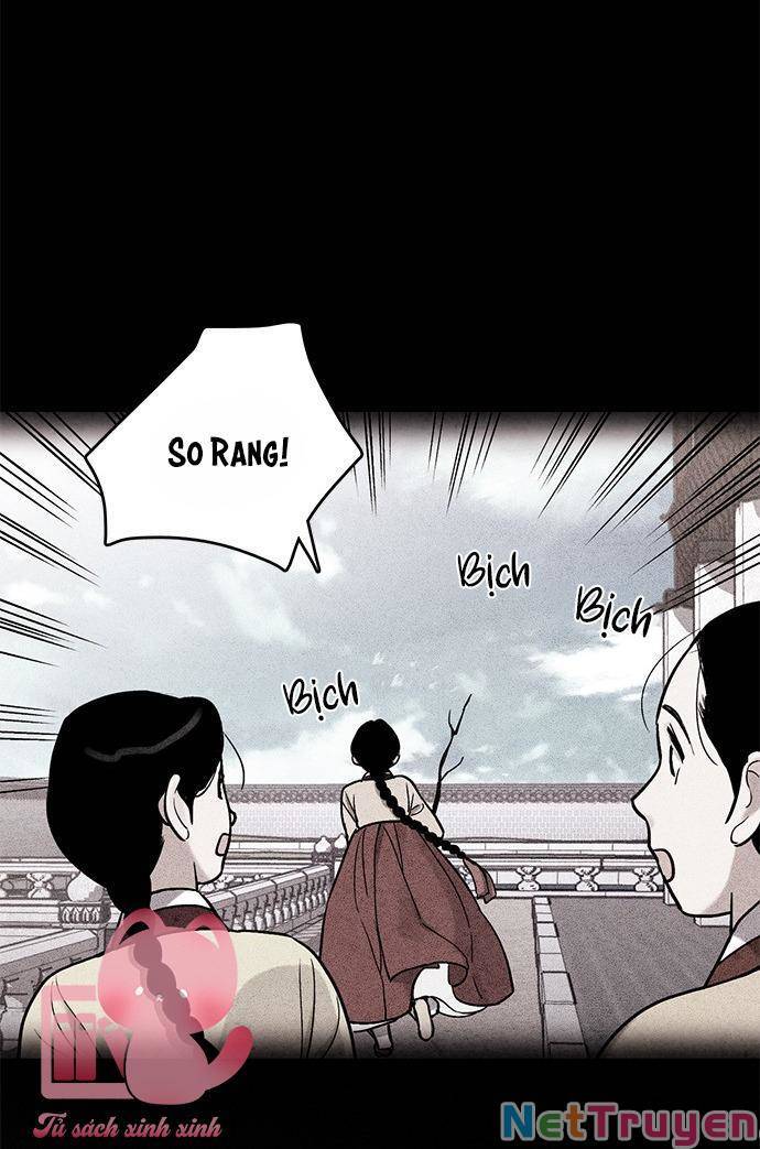 Cấm Hôn Chapter 82 - 14