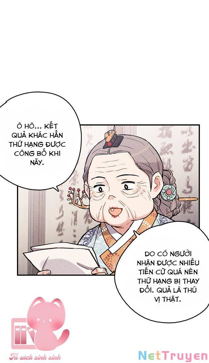 Cấm Hôn Chapter 82 - 20