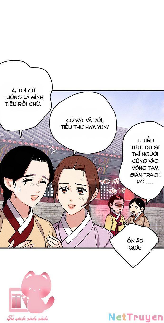 Cấm Hôn Chapter 82 - 25