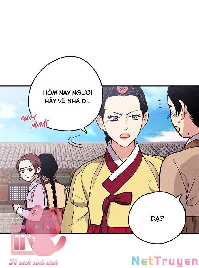 Cấm Hôn Chapter 82 - 28