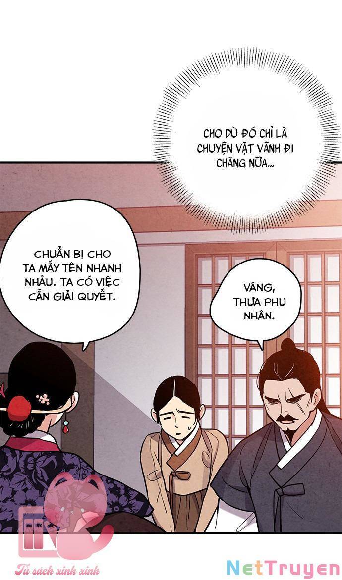 Cấm Hôn Chapter 82 - 35