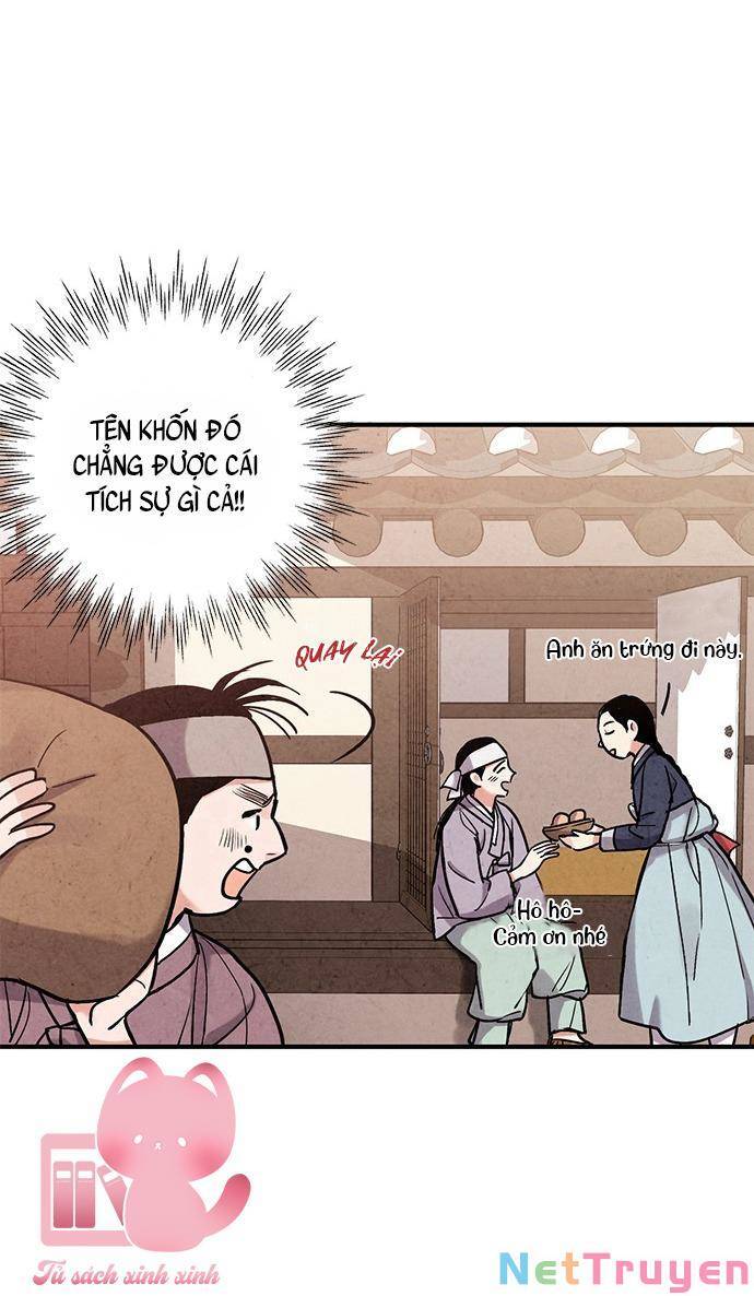 Cấm Hôn Chapter 82 - 42