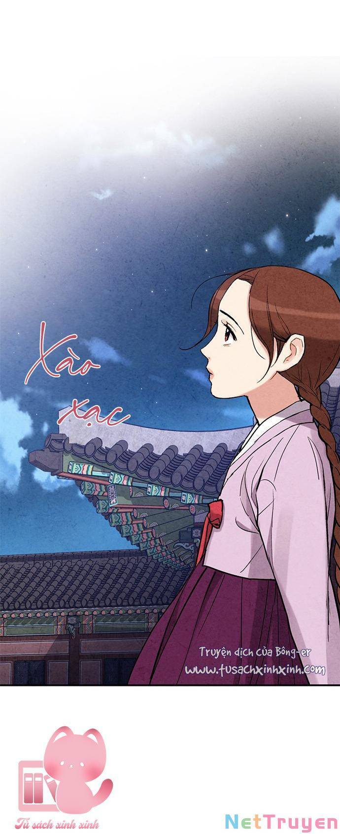 Cấm Hôn Chapter 82 - 46