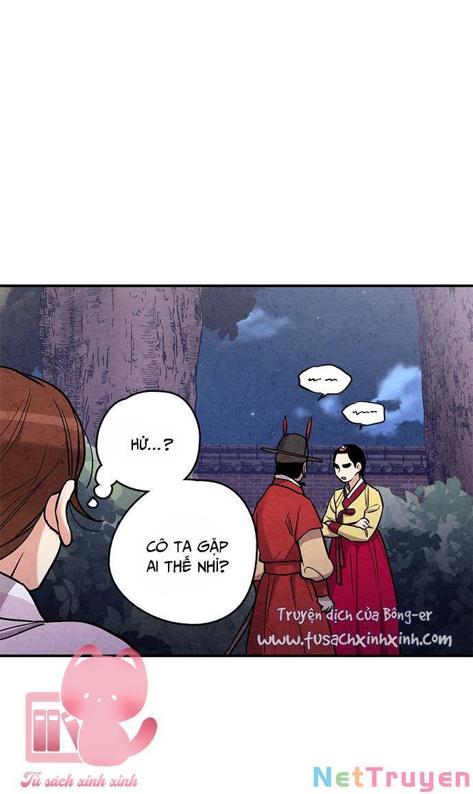 Cấm Hôn Chapter 82 - 55