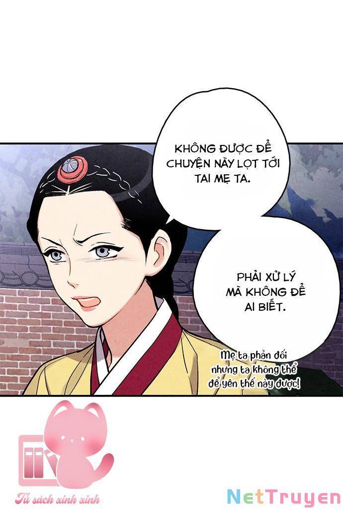 Cấm Hôn Chapter 82 - 60