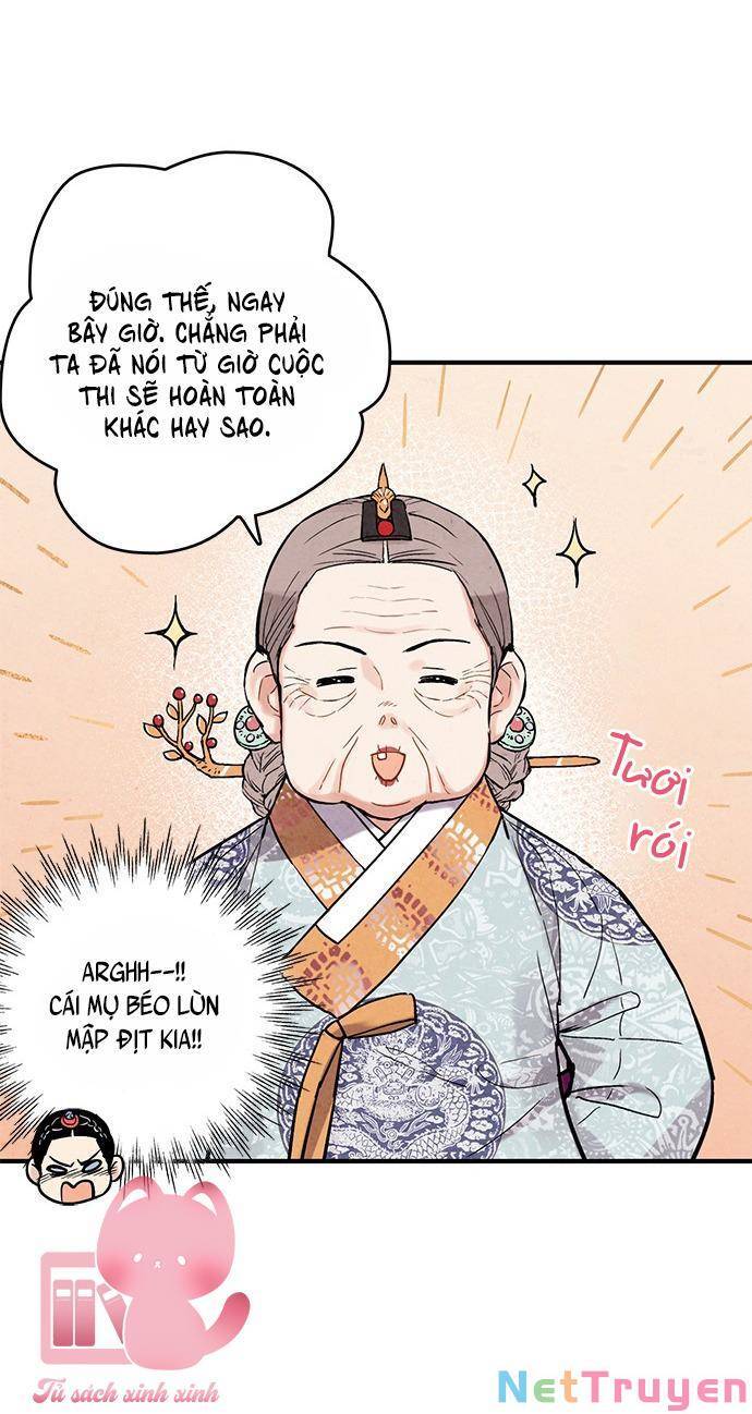 Cấm Hôn Chapter 82 - 7
