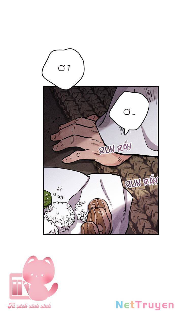 Cấm Hôn Chapter 90 - 11