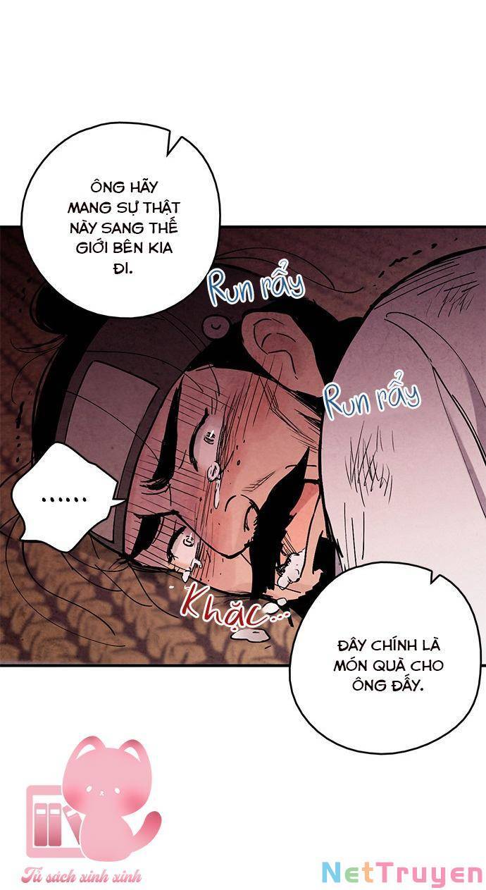 Cấm Hôn Chapter 90 - 15