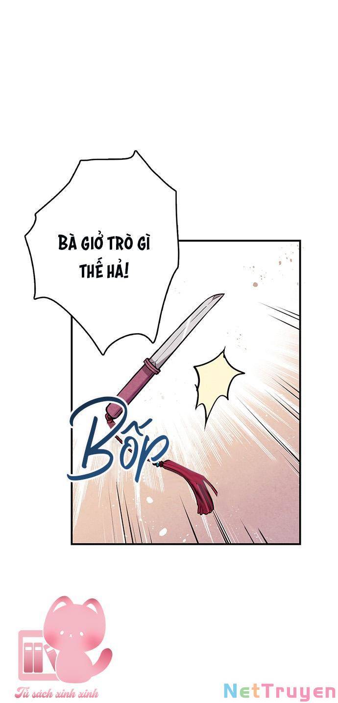 Cấm Hôn Chapter 90 - 3