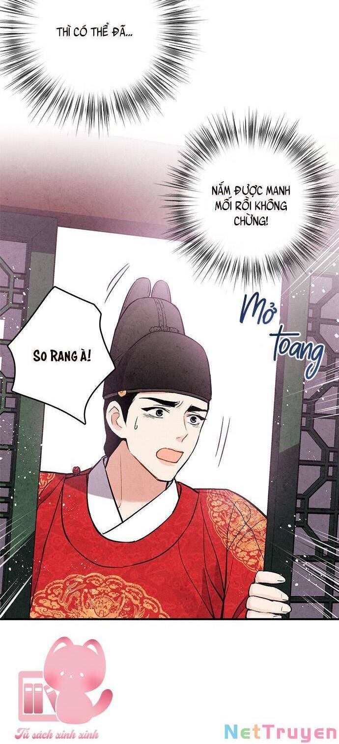 Cấm Hôn Chapter 90 - 31