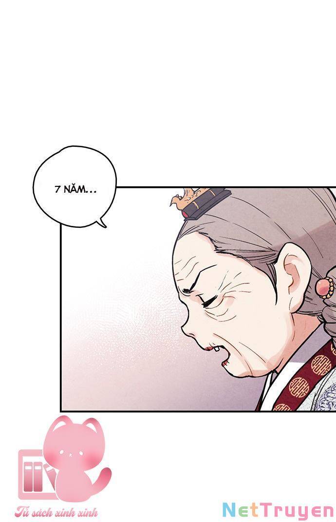 Cấm Hôn Chapter 90 - 48