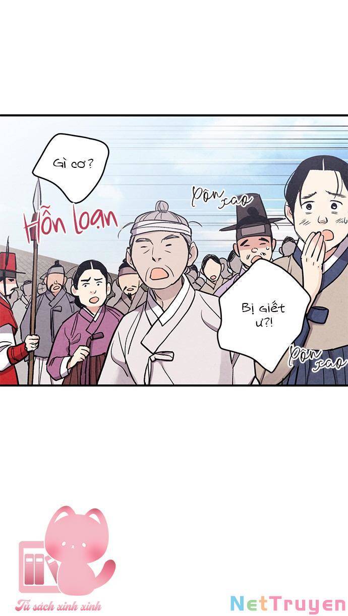 Cấm Hôn Chapter 90 - 52