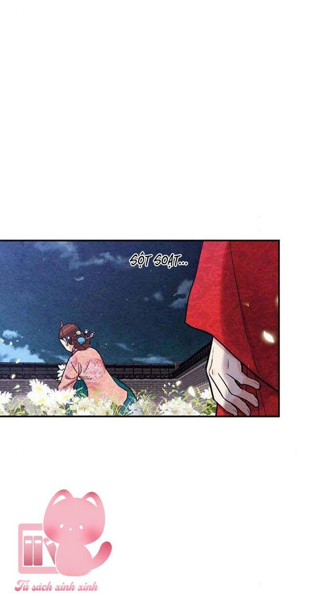 Cấm Hôn Chapter 100 - 16