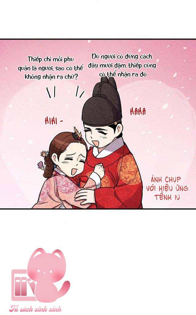 Cấm Hôn Chapter 100 - 18