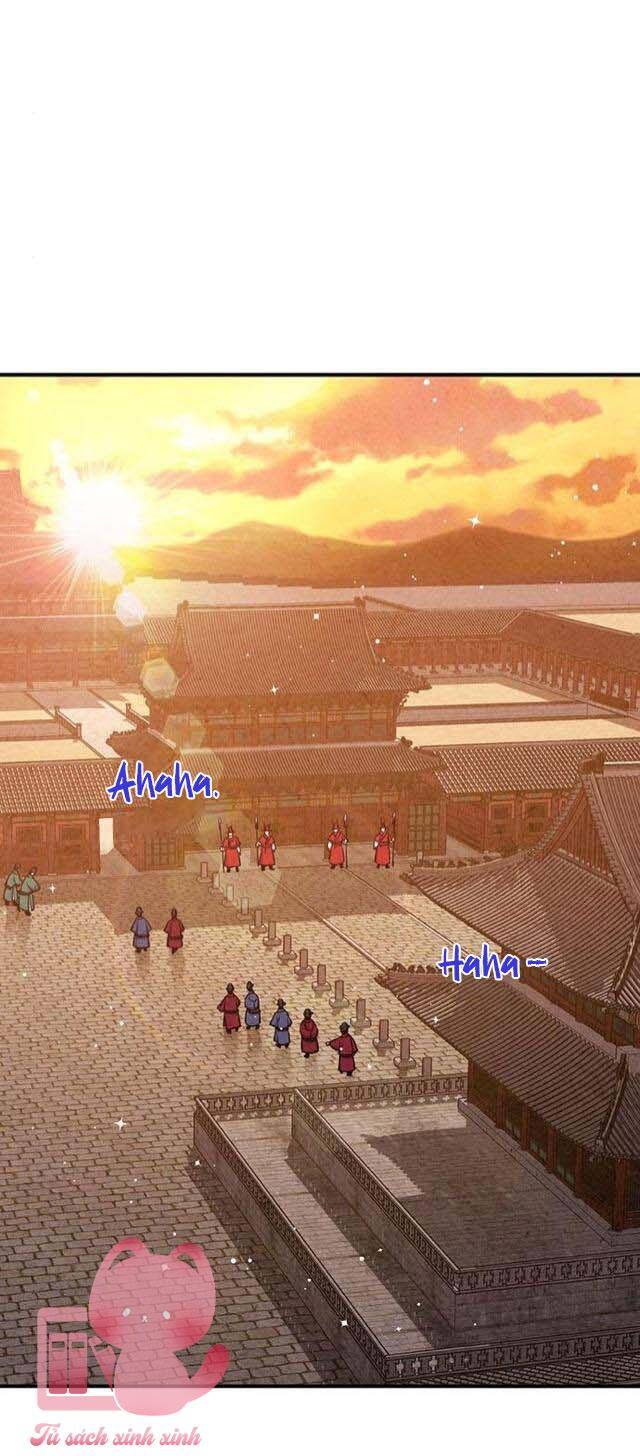 Cấm Hôn Chapter 100 - 3