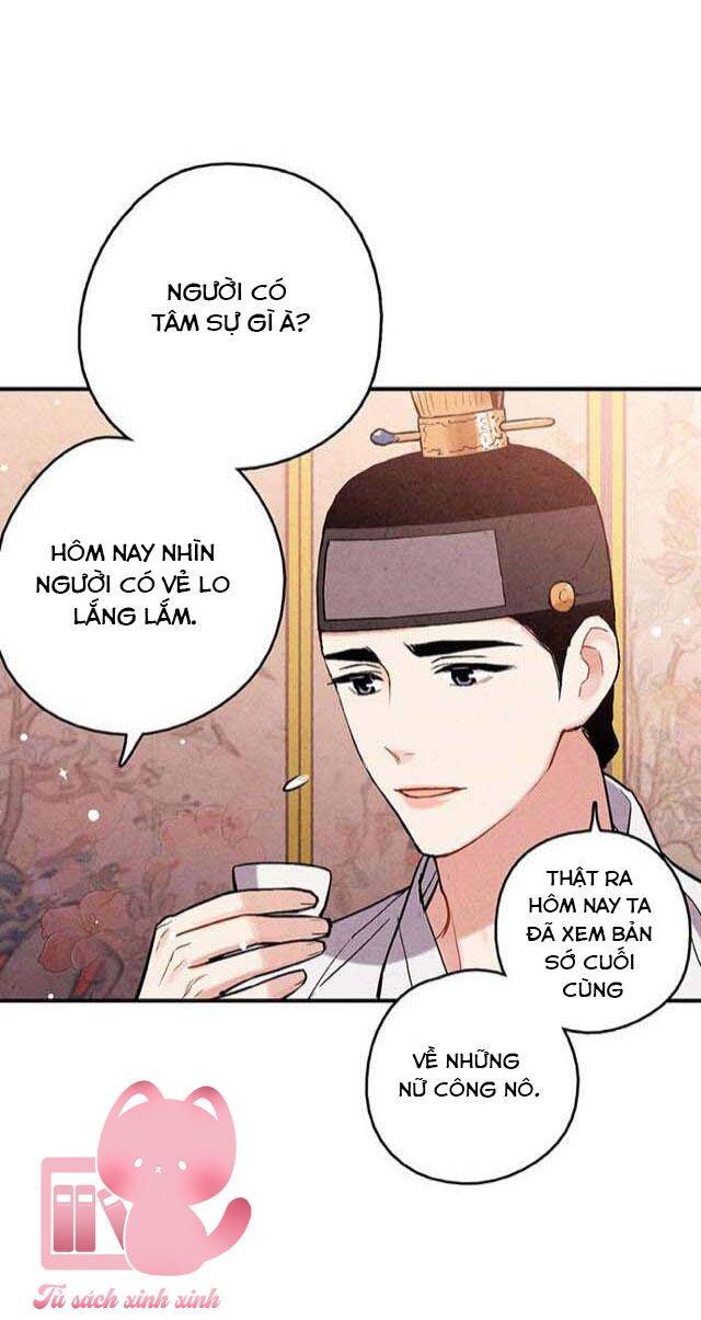 Cấm Hôn Chapter 100 - 22