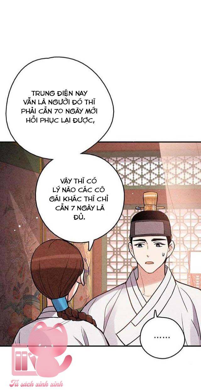 Cấm Hôn Chapter 100 - 28