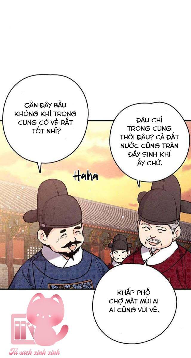 Cấm Hôn Chapter 100 - 4