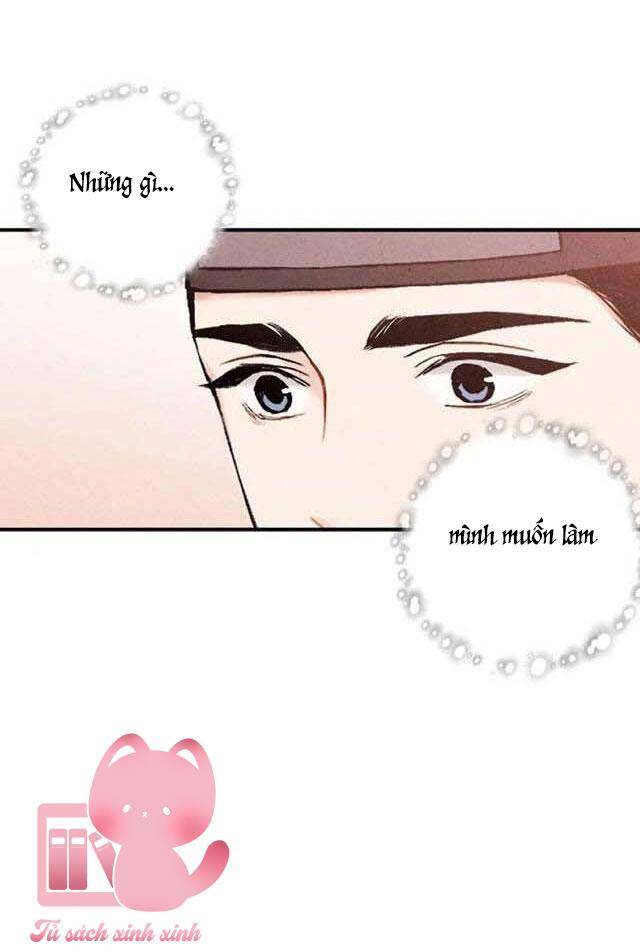 Cấm Hôn Chapter 100 - 31