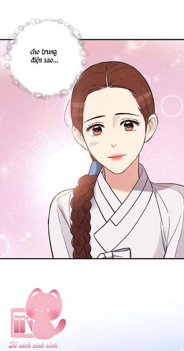 Cấm Hôn Chapter 100 - 32