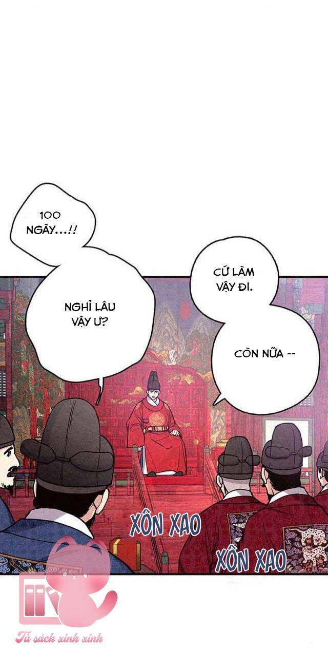 Cấm Hôn Chapter 100 - 34