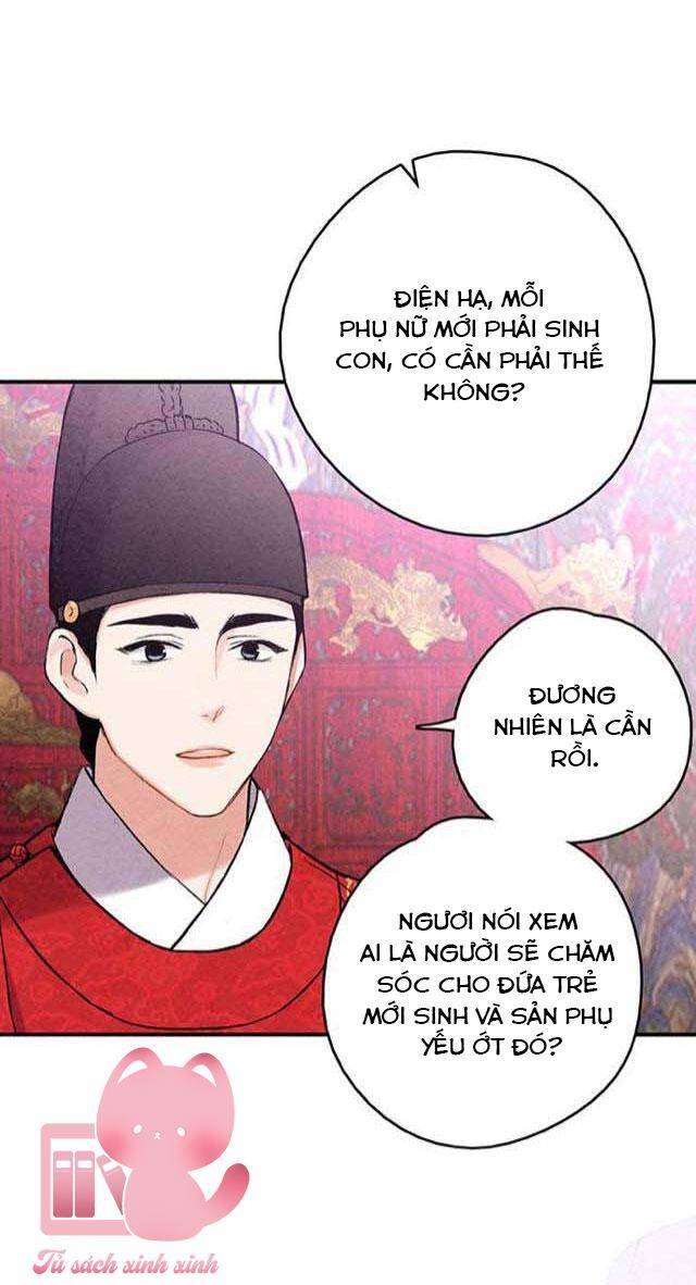 Cấm Hôn Chapter 100 - 36