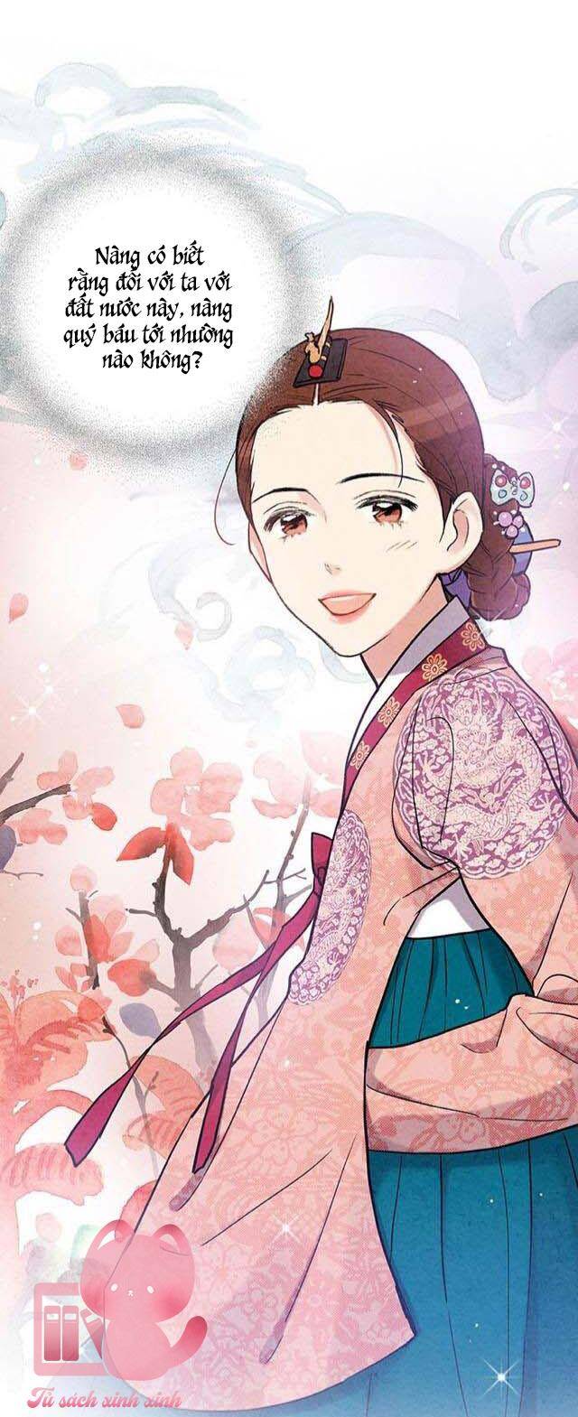 Cấm Hôn Chapter 100 - 38