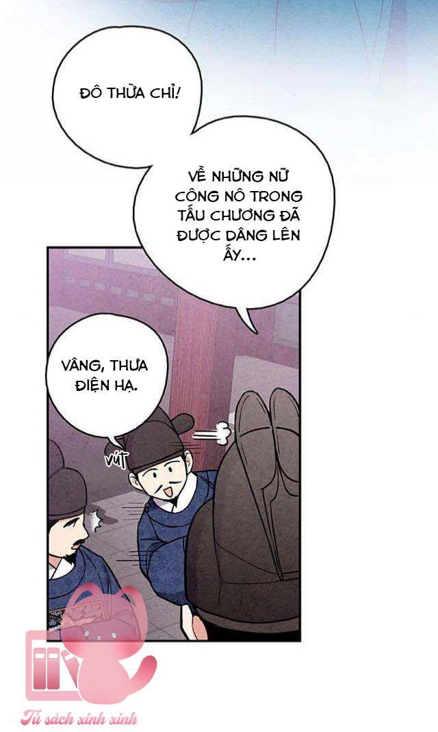 Cấm Hôn Chapter 100 - 39