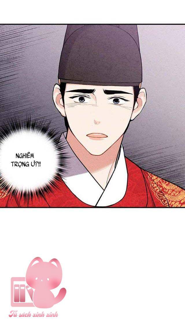 Cấm Hôn Chapter 100 - 42