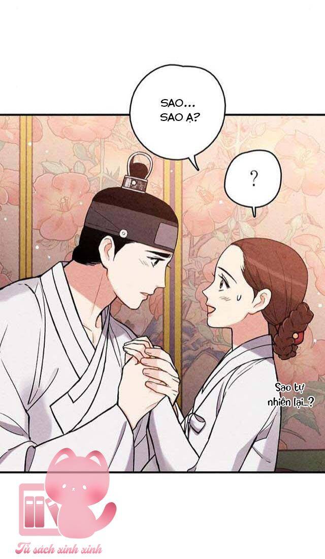 Cấm Hôn Chapter 100 - 45