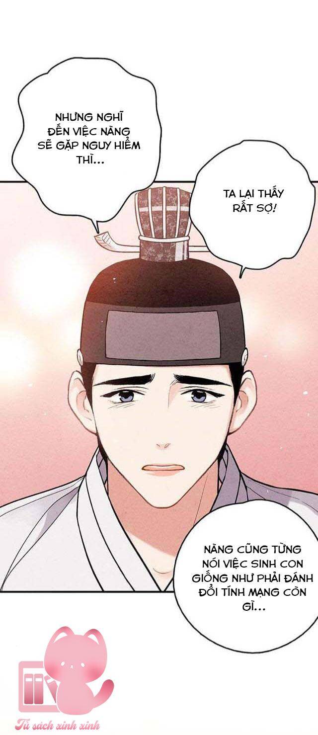 Cấm Hôn Chapter 100 - 48