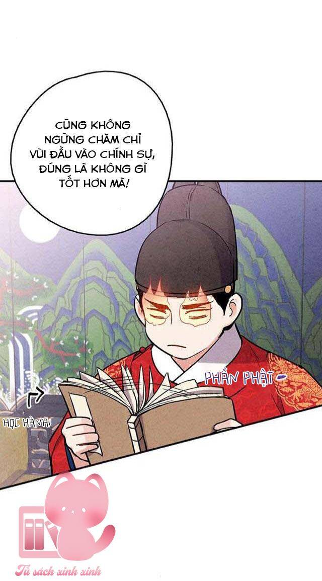 Cấm Hôn Chapter 100 - 6