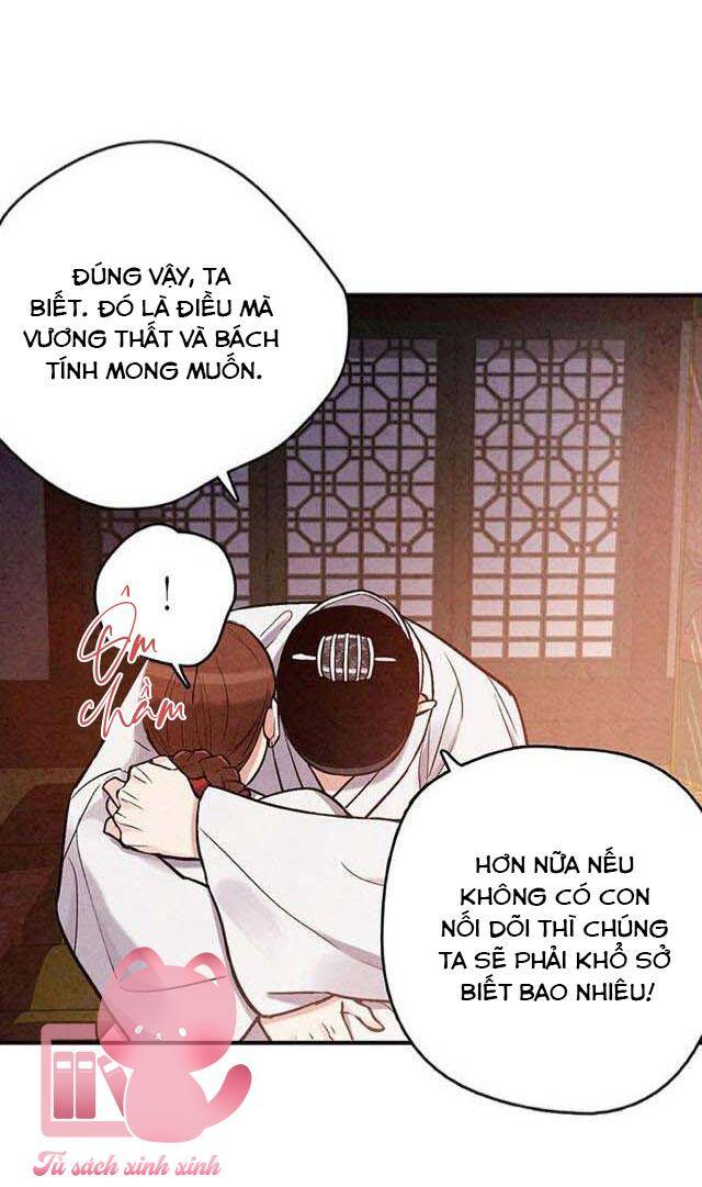 Cấm Hôn Chapter 100 - 52