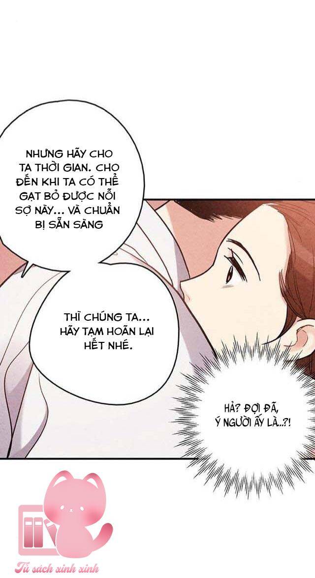 Cấm Hôn Chapter 100 - 53