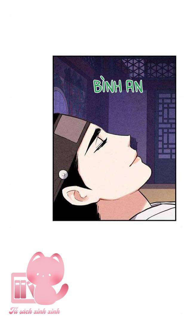 Cấm Hôn Chapter 100 - 57