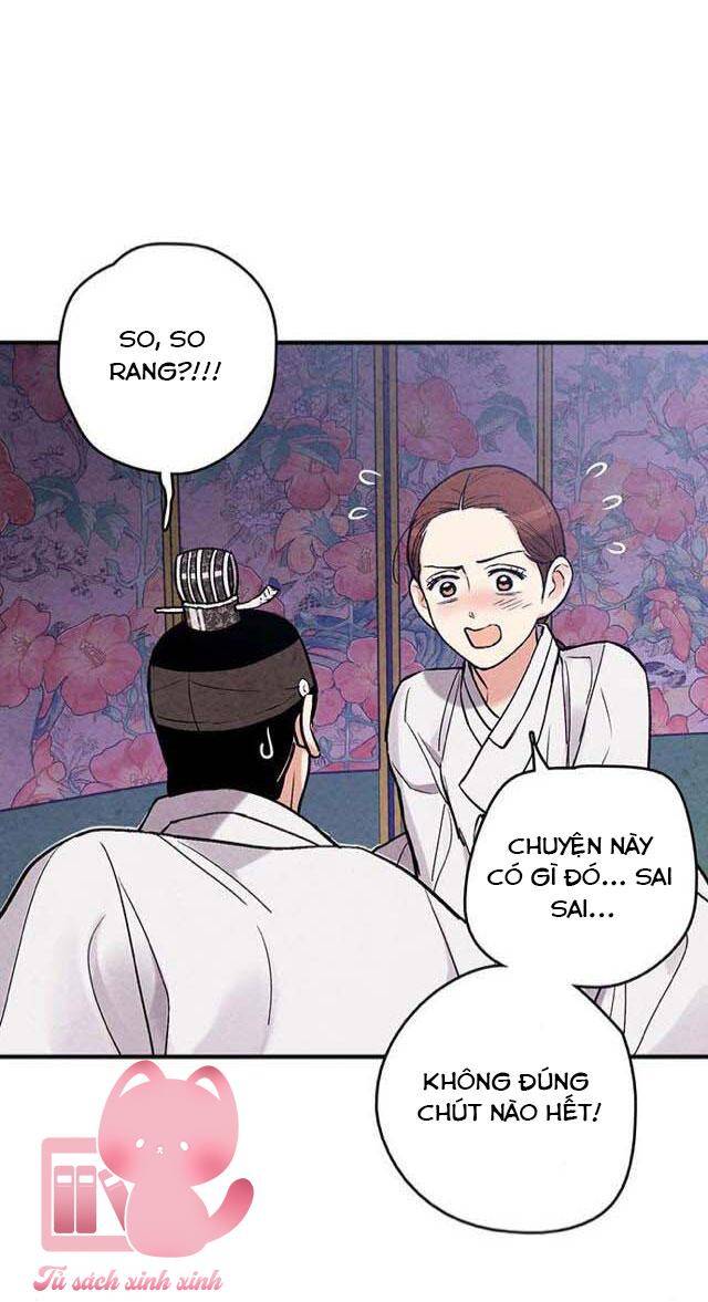 Cấm Hôn Chapter 100 - 59