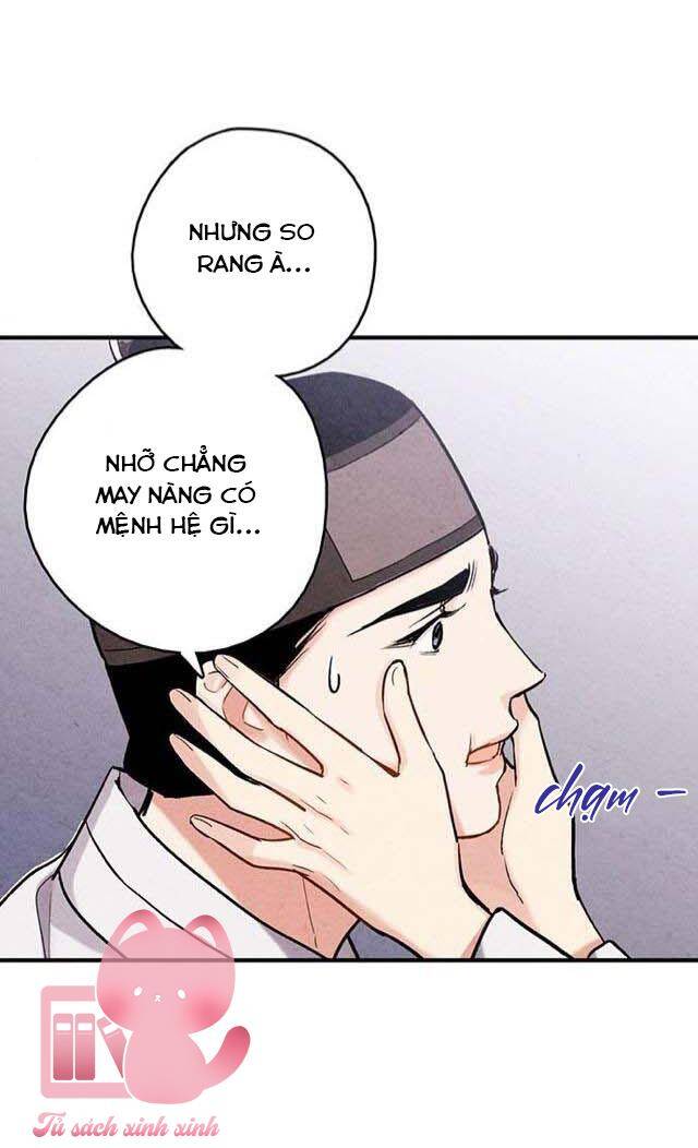 Cấm Hôn Chapter 100 - 61