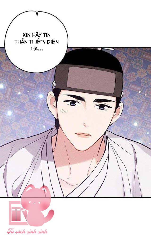 Cấm Hôn Chapter 100 - 64