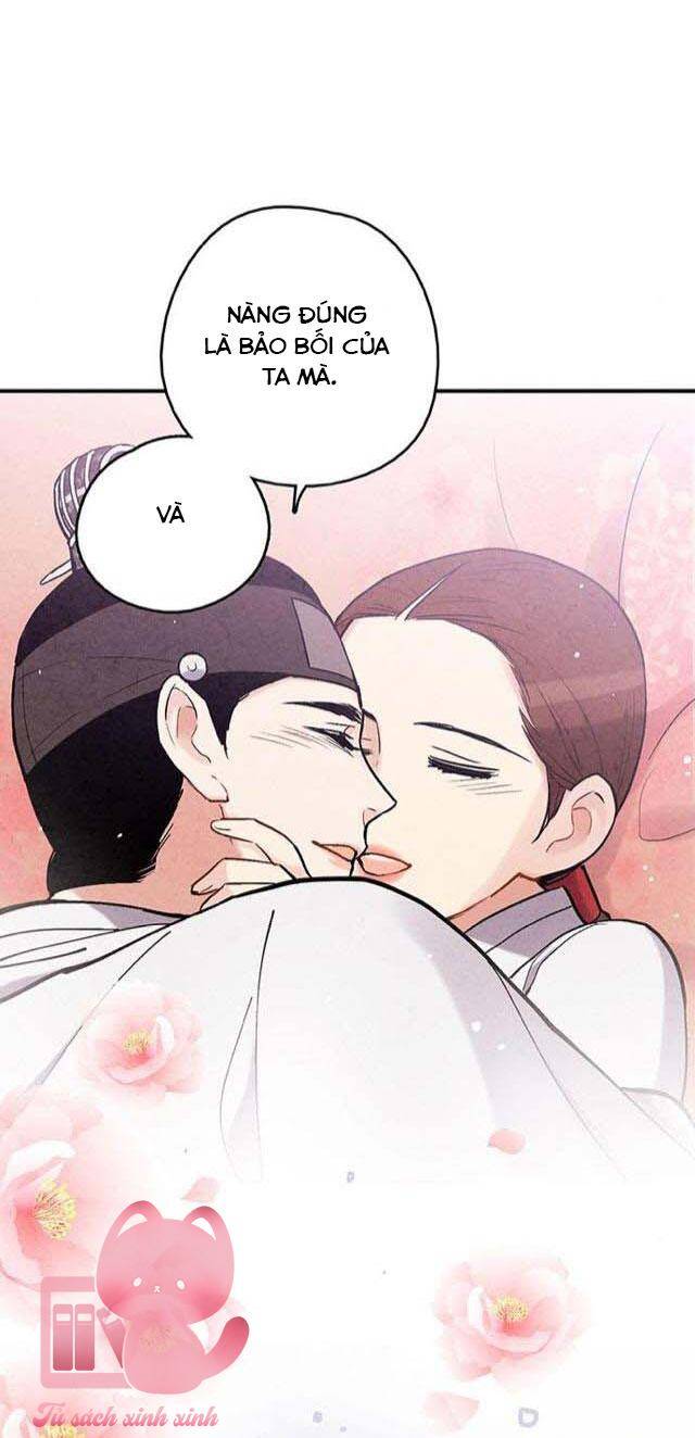 Cấm Hôn Chapter 100 - 66