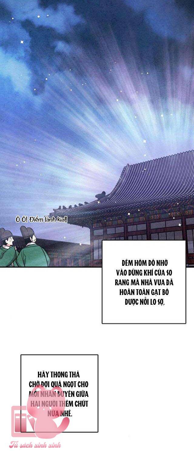 Cấm Hôn Chapter 100 - 68