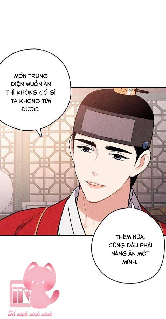 Cấm Hôn Chapter 101 - 18