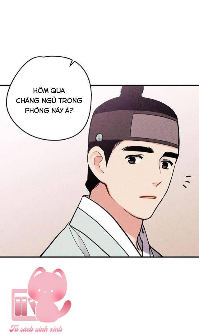 Cấm Hôn Chapter 101 - 26