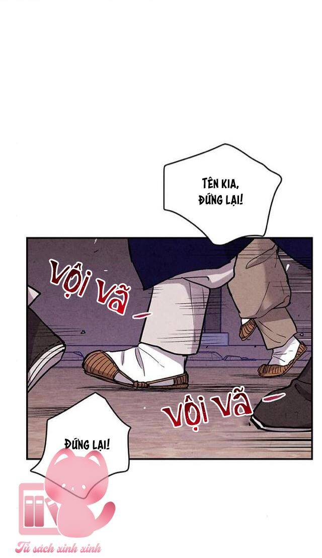 Cấm Hôn Chapter 101 - 4