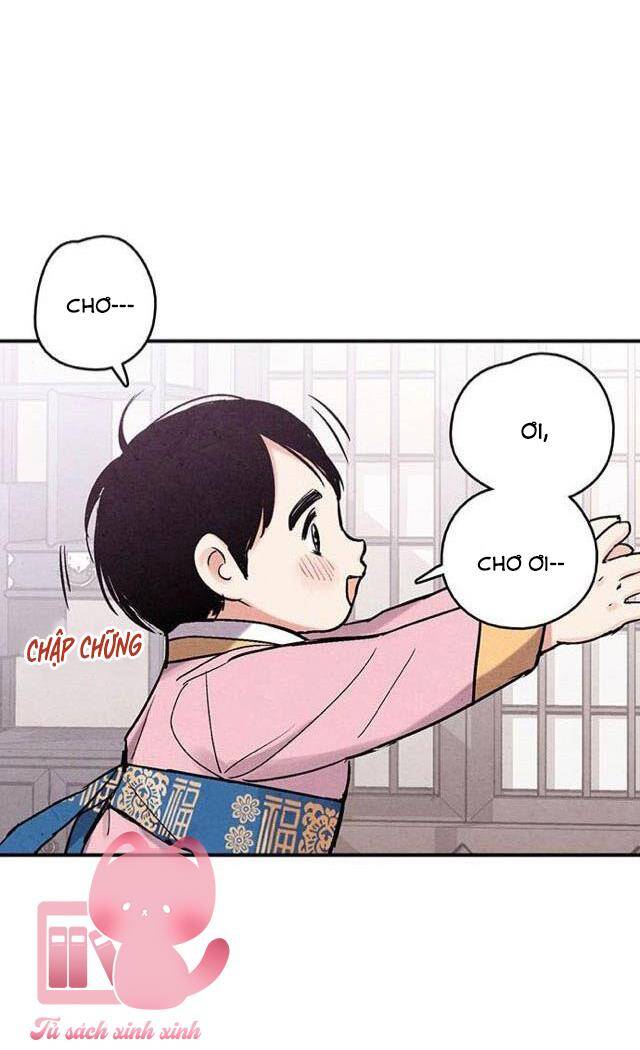 Cấm Hôn Chapter 101 - 31